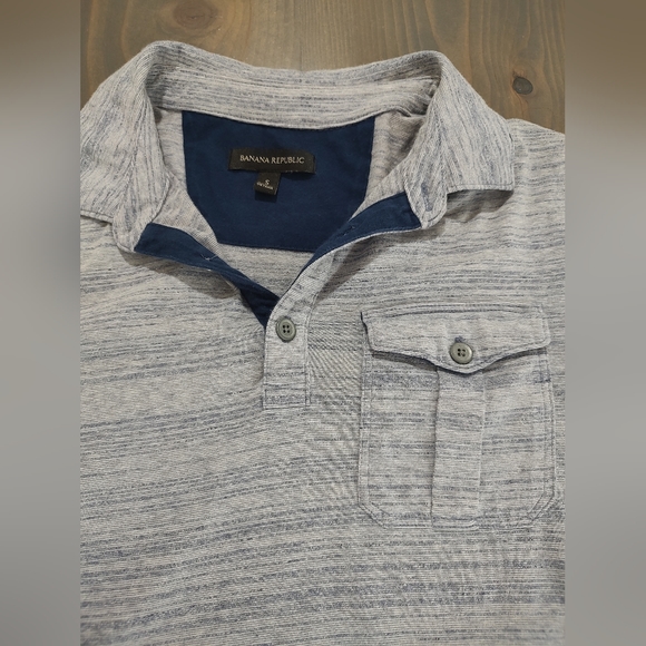 Men's shirt - Picture 2 of 4